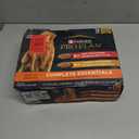 Purina Pro Plan Complete Essentials Wet Dog Food Chicken and Rice Entree and Beef and Rice Entree Variety Pack - (Pack of 12) 13 oz. Cans (EXP 12/01/27)