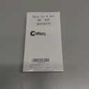 50 Pcs Glow in the Dark Mini Alien Figures Small Tiny Small Aliens Figurine Miniatures for Space Party Favors Hide and Prank Bulk Gifts Goodie Bag Fillers Stocking Stuffer (White)