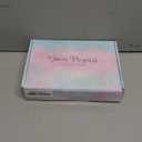 78 Pcs Magic 3D Foam Texture Painting Kit, Magic Puffy Paint Kit, Including 46 Pcs Foam Texture Paper, 24 Colors Acrylic Marker Pen, 4 Drawing Templates, 2 Water Brushes, Art Painting Kits (multicolor)