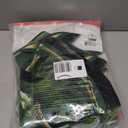 Morph Dragon Costume For Kids, Dragon Wing Costumes For Boys, Halloween Costumes Kids, Boys Halloween Costume (Medium, Green)