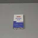 Heavy Duty Epoxy Metal Glues - 5 Min Set, Waterproof Repair for Metal, Plastic, Wood, Ceramic. Fix Leaks & Cracks on Auto, Marine, Pipes, DIY. 3 Pack (1.76oz)