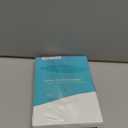 DisplayPort to Dual HDMI Adapter 1 in 2 Out | 4K60Hz, DP Source to HDMI Splitter Extended Display port splitter for Dual monitors, for Desktop,Laptop,NVIDIA, AMD Graphics Card - MACOS Not Support MST