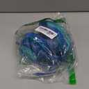 Kids Headphones, Wired Headphones for Kids Over Ear with Microphone, 85/94dB Volume Limiter Headphone for Girls Boys, Foldable Headphone for Learning & Entertainment,Gradient Purple