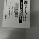 Hydroseal PVC Pipe Fitting, 0.5" Union Jetstream, Pack of 2 Pieces, Schedule 80, White, EPDM O-Ring, Socket x Socket, F1970, SCH80 (1/2")