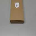 Guitar Stand, Foldable Guitar Stand with Adjustable 2-Width, Sturdy Electric Guitar Stand, Portable Acoustic Guitar Stand Compatible with Guitar, Bass, Ukulele, Banjo, Guitar Accessories Gift