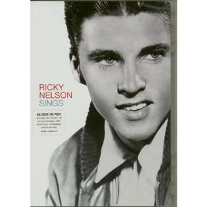 Ricky Nelson Sings