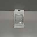 4 x 2Pack Phone Wallet,Leather Phone Card Holder Adhesive Stick On Credit Card Pocket for Back of Phone Case iPhone and Android-Pink,Blue