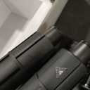 Shark FlexStyle Air Styling & Drying System, Powerful Hair Dryer Brush & Multi-Styler with Auto-Wrap Curlers, Concentrator Attachment and Storage Bag, Blossom Bliss, HD432RS