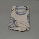 AOFANGGO Fall Pillow Covers 18x18 inch Set of 2 Autumn Themed Watercolor Pumpkins Seamless Decorative Throw Pillows Outdoor Pillowcase Farmhouse Cushions for Couch Sofa Thanksgiving Home Decor