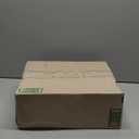 Color&Geometry Oversized Door Mat Non Slip Rubber Backed, 48"x72" Front Door Mat Indoor Outdoor Rug, Dirt Trapper Doormat, Heavy Duty Front Door Rugs, Oatmeal Beige