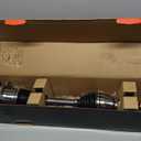 A-Premium CV Axle Shaft Assembly Compatible with Chevy Silverado 1500 07-20 Tahoe Suburban, GMC Sierra 1500 07-20 Yukon, Cadillac Escalade 07-20, 4x4 models, Front Left or Right Side