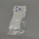 b.tempt'd womens Inspired Eyelet Thong (White, XL)