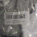 Toddlers Kids Crew Socks 15 Pairs Boys Girls Socks Casual Athletic Dress Socks for Kids 1-14 Years