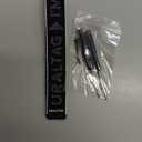 22mm Sport Watch Bands Compatible with Forerunner 970/quatix 8-47mm/Fenix 8-47mm/Approach S70 S62/Fenix 7 Pro/6 pro/5 plus/Descent G1/G2,Hook&loop Nylon Watchband Instinct 2/3-45mm