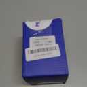 MIULEE Decorative Linen Lumbar Pillow Covers 12x20 Inch Natural Beige Farmhouse Neutral Couch Throw Pillows for Bed Pack of 2 Accent Modern Pillowcase Sofa Livingroom Home Decor