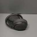 Made for Amazon, Active Noise Cancelling Bluetooth Headphones with Built-in Microphone | Grey