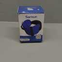 Travel Pillows for Airplanes, Airplane Pillow for Long Flight, Airplane Head Strap with Eye Mask for Sleep, Travel Neck Pillow for Car Road Trip, 360 Support Headrest, Stop Bobblehead, Black