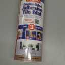 MusselBound Adhesive Tile Mat with Spacers (15 sq ft per roll), a Strong Double-Sided Adhesive mat That Replaces Messy Mortar