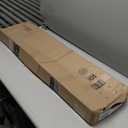 Canvas Stretcher Bars 24x36 Inch Frame Kit, Wood Stretcher Bars for Home and Office, Gallery Wrap Wall Arts Supply for Oil Painting, Poster, Picture & Paint by Numbers