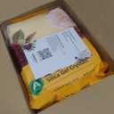 wisedry 10 LBS Silica Gel Flower Drying Crystals, 2 Packs of 5 LBS, Fine Crystals < 1mm, Color Indicating, Reusable