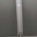 Blindness For Windows White Color Size W0'8 inch And L 2'6  F