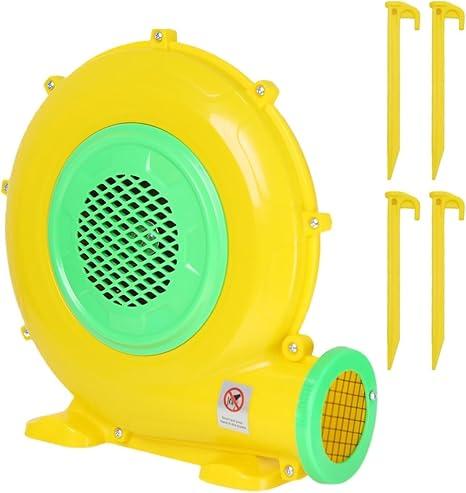 bounce house blower