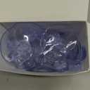 Sieral 25 Pieces Christmas Light Suction Cups Hooks for Glass Window Christmas Mini Suction Cup Clips Light String Heavy Duty Hooks Holder Plastic Shower Caddy Connectors for Xmas Kitchen Bathroom