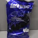 Back Brace Posture Corrector for Men & Women, Upgraded Full Back Support with Adjustable Shoulder Straightener and Waist Support Straps, Breathable Back Brace for Office Work, Long Sitting & Daily Wear, Comfortable Posture Support for Upper & Lower Back Medium (Black)