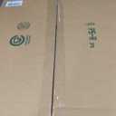 Amazon Basics Bubble Wrap for Moving, Packing, Shipping and Storage, Perforated Protective Cushioning for Fragile Items, 12-inch x 175-ft Long Roll, Small 3/16", Clear