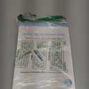 Akkerds for iPad A16 Case with Keyboard - 7 Colors Backlit Keyboard for iPad 10th Generation/iPad Air 11 Inch - Wireless Folio Cover for iPad Air 10.9 Inch/iPad Pro 11 Inch 2022/2021/2020 -SkyBlue