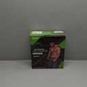 Twister Arm Trainer for Men, Chest Workout Equipment 5-Level Adjustable (40-130lb) with Ergonomic 27 Targets Biceps/Clip/Thigh, Portable Exerciser for Home Gym Travel Fitness