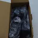 12V Car Clip Fans, Adjustable Dual Head Clip Fan 360 Rotatable Cooling Air Fan, 4'' Electric Auto Car Fans with Cigarette Lighter Plug for Vehicles, RV, SUV