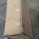 Rough Country Rear Cargo Rack for Can-Am Defender (2017-2025) - Bolt-on Over-Bed Storage