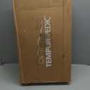 Tempur-Pedic TEMPUR-Cloud Pillow for Sleeping, Standard, White