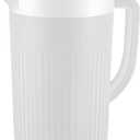 91oz Clear Pitcher