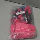 Kids Toys for Girls,Pretend Play Hair Salon Set for Little Girl,Little Toddler Girl Toys Doll Accessories,Kids Hair Salon Playset Toys for 3 4 5 6 7 8 9 Year Old Girls Christmas Brithday Gifts Ideas (Pink)