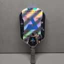 JOOLA Professional Pickleball Paddles – Charged Surface Technology for Power & Feel – Select Perseus or Hyperion Shape – Fully Encased Carbon Fiber – USAP Approved – Well Balanced w/Pop & Control, Color: Perseus | 16mm