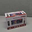 Single Din Car Stereo Wireless Carplay Android Auto, Car Stereo Receivers Bluetooth 5.2, 6.9" IPS Touchscreen Radio 1 Din, Backup Camera, Mirror Link, SWC, FM EQ USB Type-C