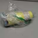 Stanley IceFlow Flip Straw Tumbler with Handle | Twist On Lid and Flip Up Straw | Leak Resistant Water Bottle | Insulated Stainless Steel | BPA-Free (30 Ounces, Citron)