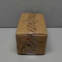 LE TAUCI Ramekins Oven Safe with Lids, 6 oz Ramikin Set for Creme brulee, Souffle, Dipping Sauces, Ceramic Food Storage Containers, Baking Dishes - 4.2 inch, Set of 4, Arctic White