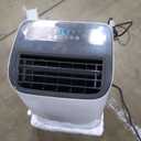 14000 BTU Portable Air Conditioner, Air Conditioner Portable Suitable for Bedoom, Apartment, Gym, Rooms up to 700 Sq.ft, 4-in-1 Quiet Portable Ac with Cool, Dry, Fan, Sleep Modes, Remote, Auto-Swing