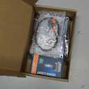 Headlight Control Module, Ballast Headlight Modul, Xenon HID Ballast with Igniter & D1S Bulb, Compatible for Cadillac CTS SRX, for Volvo S60 S80 V70 XC70 XC90, for Audi A4 Quattro S4 89035113