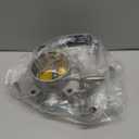Electronic Throttle Body Compatible with Toyota Camry L4 2.4L 2003-2006, Highlander 03-2007, RAV4 2004-2005, Solara 04-06, for Scion tC 05-06, for 22030-28060 220300H020