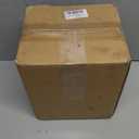 Adviace Blower Motor for Dayton 1TDP7 6FHX8 4C446 1TDP7A, Fasco A166, Outdoor Wood Furnace Blower Fan for Woodmaster 4400 & 5500, Wood Master 4400 Wood Boiler Models