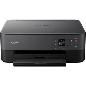 Canon PIXMA TS6420a All-in-One Wireless Inkjet Printer [Print, Copy, Scan], Works with Alexa