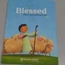 Blessed: First Reconciliation (Workbook)