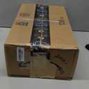 Biugaaufai 4 PCS House Floor Jacks Post Pole, 11" - 16" Adjustable House Jacks for Leveling, 4 ton Min and Max Height Capacity, Rugged Design, Ideal for Basement, Home Renovations