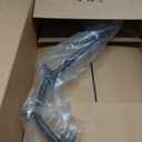 19510R40A50 Heater Pipe Compatible with 2008-2012 Honda Accord CRV Odyssey Tourer Replaces 19510-R40-A50