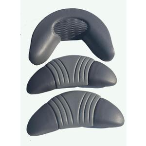 3 Pack Replacement Head Rest Pillows to fit Artesian Island spas hot tubs and Tidal fit Swim Spa