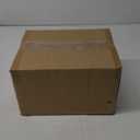 Bekith 48pcs 45ml Glass Test Tubes 25x140mm with Cork Stoppers, as Bath Salt Containers, for Scientific Experiments, Party Decorations, Candy Storage